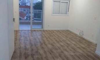 Imagem 3: Apartamento em Rua Norma Pieruccini Giannotti, 665 - Barra Funda, 2 suítes e 2 vagas