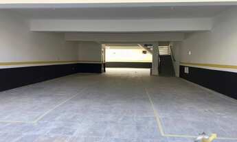 Imagem 4: Apartamento com 2 dormitórios à venda, 50 m² por R$ 304.000 - Parque Oratório - Santo Andr