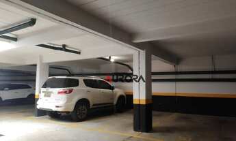 Imagem 4: Apartamento com 3 dormitórios para alugar, 267 m² por R$ 6.900,00/mês - Gleba Palhano - Lo