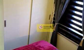 Imagem 7: Apartamento com 2 dormitórios à venda, 50 m² por R$ 265.000,00 - Parque Erasmo Assunção