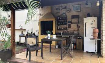 Imagem 3: Casa com 4 dormitórios à venda, 360 m² por R$ 1.435.000,00 - Condomínio Portella - Itu/SP