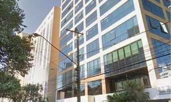 Imagem: Sala Comercial para locação, Moema, São