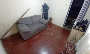 Imagem 7: Casa à venda - Vila Lutécia - Santo André/SP