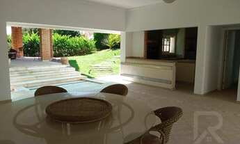 Imagem 6: Casa com 5 dormitórios, 700 m² - venda por R$ 6.000.000,00 ou aluguel por R$ 19.000,00/mês