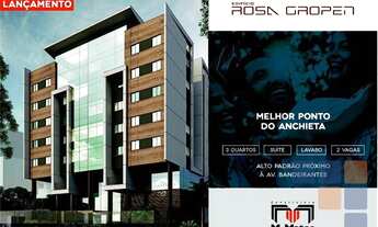 Imagem 2: Apartamento à venda, 86 m² por R$ 1.133.000,00 - Anchieta - Belo Horizonte/MG