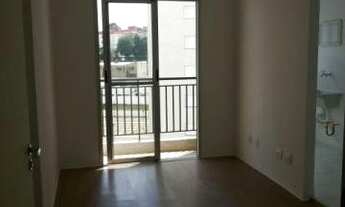 Imagem 3: Apartamento com 2 dormitórios à venda, 48 m² por R$ 227.000,00 - Chácaras Campos Elíseos