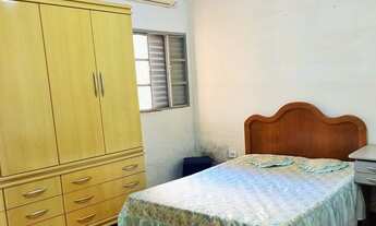 Imagem 6: Casa com 2 dormitórios à venda, 104 m² por R$ 375.000,00 - Vila Santa Maria - Americana/SP