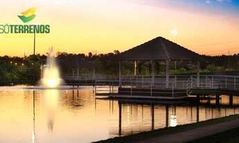 Imagem: Terreno à venda, 682 m² por R$ 1.100.000,00