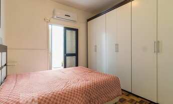 Imagem 5: Apartamento para Aluguel - São Geraldo, 2 Quartos, 40 m2