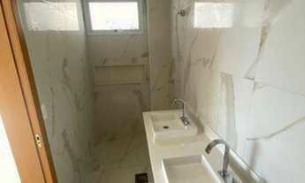 Imagem 7: Apartamento com 3 dormitórios à venda, 155 m² por R$ 1.100.000,00 - Setor Bueno - Goiânia