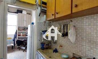 Imagem 2: Ref. K6353 KITNET DE 1 DORMITÓRIO REFORMADO EM PRAIA GRANDE