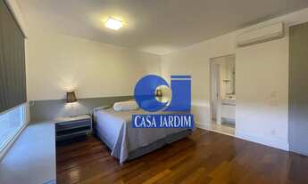 Imagem 6: Apartamento com 1 dormitório, 61 m² - venda por R$ 550.000,00 ou aluguel por R$ 3.200,00/m