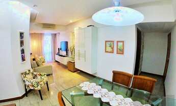 Imagem 3: Apartamento para Venda em Vitória, Mata da Praia, 2 dormitórios, 1 suíte, 2 banheiros, 1 v