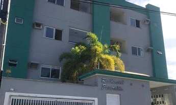 Imagem 1: Apartamento com 2 dormitórios à venda, 68 m² por R$ 280.000,00 - Água Verde - Blumenau/SC