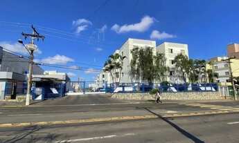 Imagem: Apartamento, Ocupado, Piracicaba / SP (44