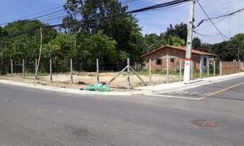 Imagem 4: Terreno à venda, 400 m² por R$ 300.000,00 - São José do Imbassaí - Maricá/RJ