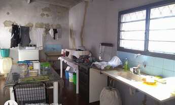 Imagem 6: Casa com 3 dormitórios à venda, 200 m² por R$ 420.000,00 - Jardim Herculano - São José do