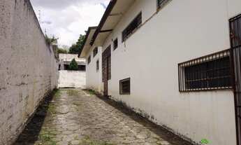 Imagem 2: Barracão, 380 m² - venda por R$ 2.520.000,00 ou aluguel por R$ 6.500,00/mês - Fazendinha