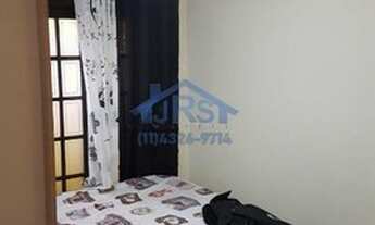 Imagem 6: Sobrado com 3 dormitórios à venda por R$ 450.000,00 - Jardim Regina Alice - Barueri/SP