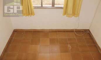 Imagem 4: Apartamento com 3 dormitórios para alugar, 80 m² por R$ 900,00/mês - Praça Seca - Rio de J