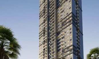 Imagem 2: Apartamento no Camboriú Boulevard com 2 dormitórios à venda por R$ 642.106 - Tabuleiro - C