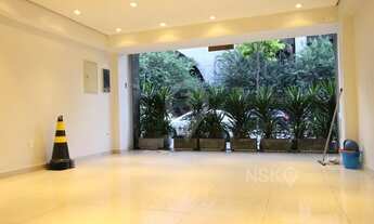 Imagem 3: Loja comercial para aluguar-87,30m-Bela Vista-NSK3 Imóveis-ED4610