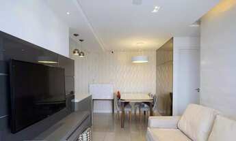 Imagem 6: Apartamento para venda com 71 metros quadrados com 3 quartos em Santa Teresinha - São Paul