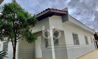 Imagem 2: Casa com 4 dormitórios à venda, 147 m² por R$ 950.000,00 - Alto das Palmeiras - Itu/SP