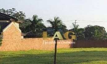 Imagem 1: Terreno à venda, 2140 m² por R$ 550.000,00 - Condomínio Village Ipanema - Araçoiaba da Ser