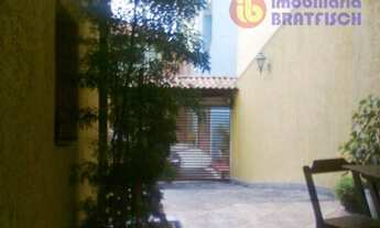 Imagem 3: SOBRADO 4 DORMITÓRIOS 252 M² POR R$ 1.280.000 - MOÓCA