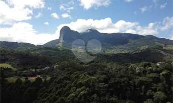 Imagem 6: Aracê - Sítio - Pedra Azul de Aracê