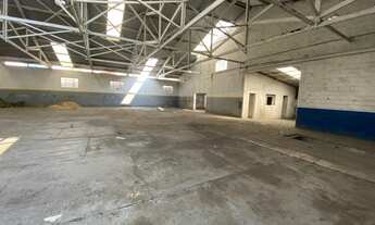 Imagem 4: Galpão, 810 m² - venda por R$ 5.800.000,00 ou aluguel por R$ 18.000,00/mês - Vila Vilma