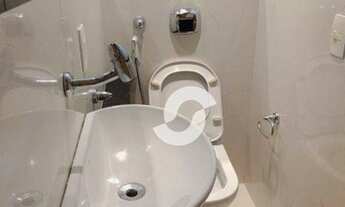 Imagem 5: Andar Corporativo no Centro de Niterói