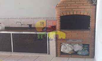 Imagem 2: SANTO ANDRé - Casa Padrão - Valparaíso