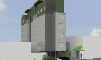 Imagem 6: Apartamento com área privativa à venda, 3 quartos, 1 suíte, 2 vagas, Sagrada Família - Bel