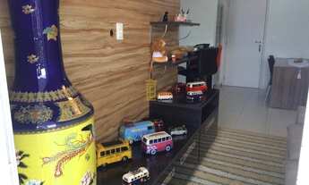 Imagem 4: Apartamento para Venda em Florianópolis, Canasvieiras, 2 dormitórios, 1 suíte, 2 banheiros