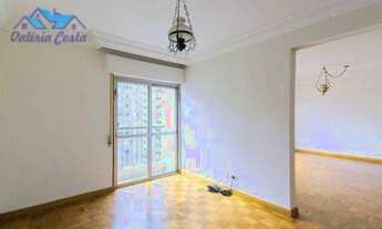 Imagem 7: Apartamento, 158 m² - venda por R$ 2.000.000,00 ou aluguel por R$ 6.400,00/mês - Moema - S