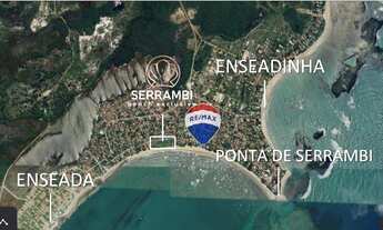 Imagem 5: Apartamento com 1 dormitório à venda, 31 m² por R$ 544.000,00 - Serrambi - Ipojuca/PE