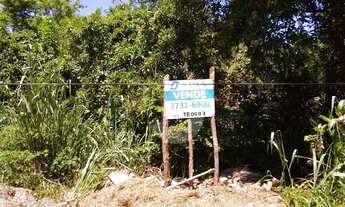 Imagem: Terreno à venda, 3000 m² por R$ 250.000,00