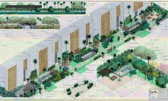 Imagem 3: Condomínio, Brooklin Velho - São Paulo