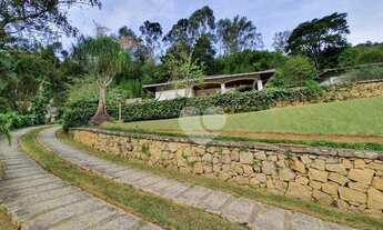 Imagem 6: Casa 4 Quartos em Petropolis