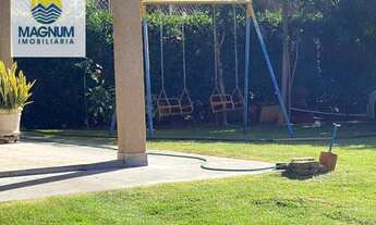 Imagem 5: Chácara com 4 dormitórios tipo apto à venda, 1500 m² por R$ 1.150.000 - Condominio Residen