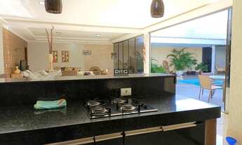 Imagem 4: CASA MODERNA, 3 QTOS, 1 SUÍTE