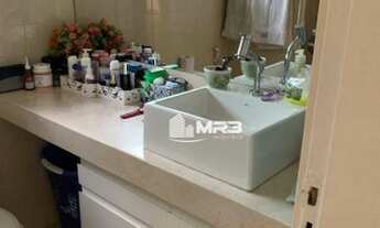 Imagem 7: Apartamento com 4 dormitórios à venda, 156 m² por R$ 940.000,00 - Tijuca - Rio de Janeiro