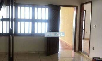 Imagem 5: Casa com 4 dormitórios para alugar, 225 m² por R$ 5.500,00/mês - Santa Cecília - Paulínia