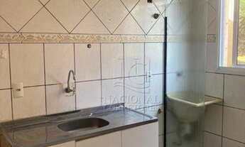 Imagem 4: Apartamento à venda - Parque das Nações - Santo André/SP