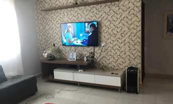 Imagem 5: CASA DE 03 QUARTOS 01 SUITE NO RESIDENCIAL RECANTO DO BOSQUE - GOIÂNIA - GO