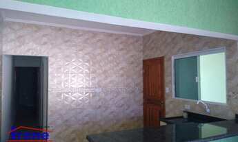 Imagem 4: Casa com 2 dormitórios à venda, 75 m² por R$ 249.000,00 - Nossa Senhora do Sion - Itanhaém