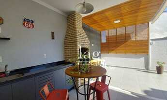 Imagem: Casa com 3 dormitórios à venda, 155 m²