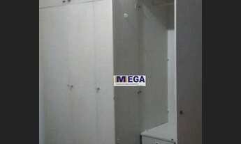 Imagem 7: Apartamento com 1 dormitório à venda, 46 m² por R$ 200.000 - Centro - Campinas/SP